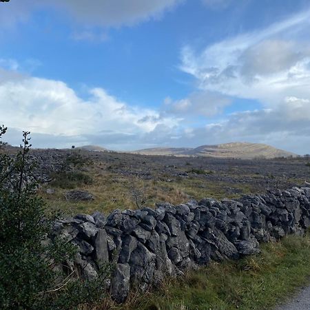 Burren Garden Glamping Hut Villa Boston Luaran gambar